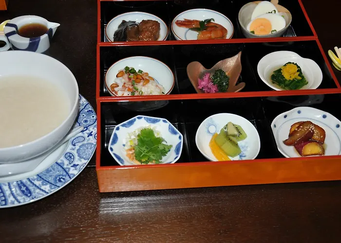 Yamanaka Ryokan